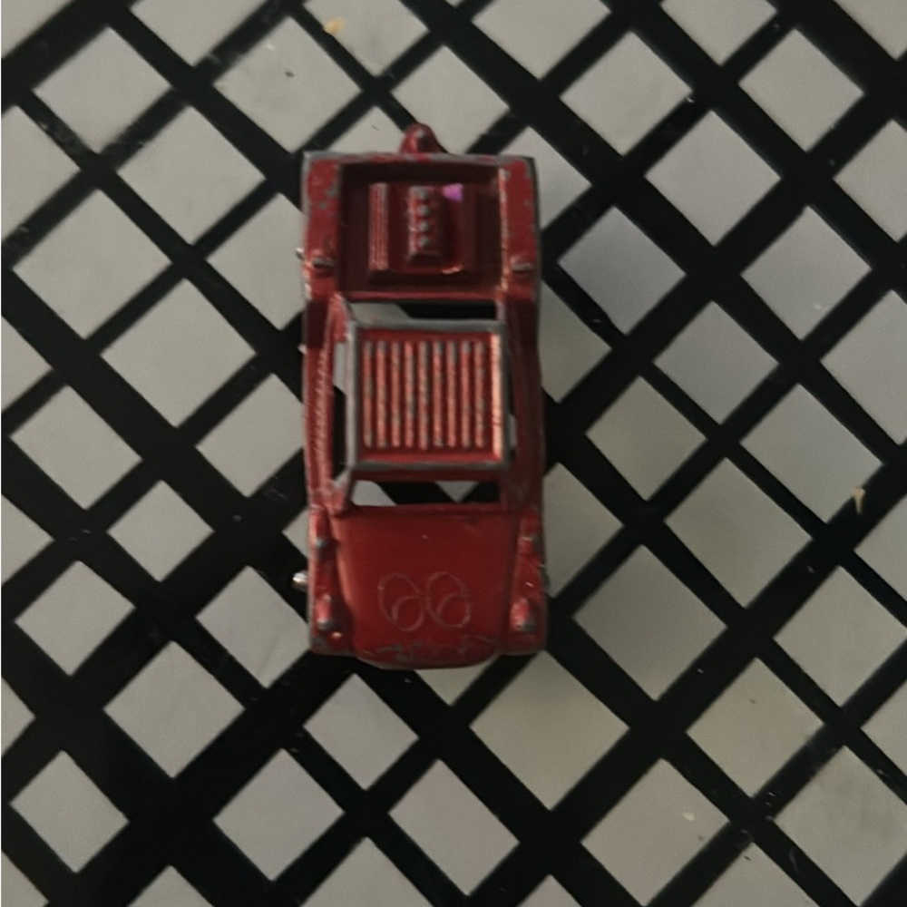 Colorful Toy Car Set - Picture 5 of 9